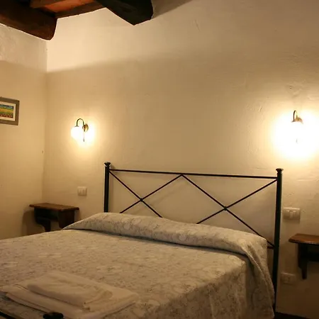 Villa Borgo Antico