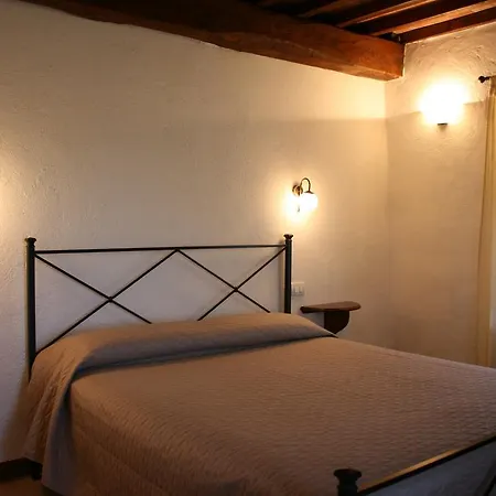 Borgo Antico Villa