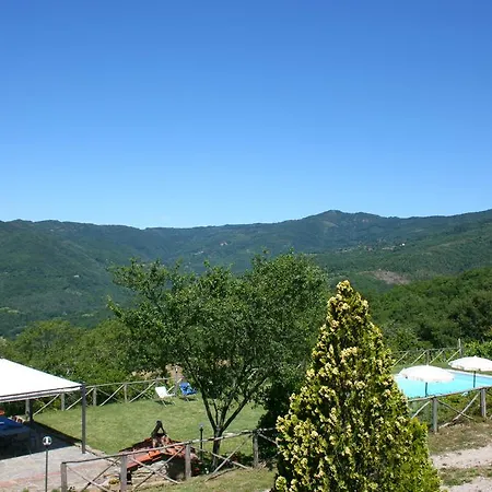 Borgo Antico Villa Poggioni