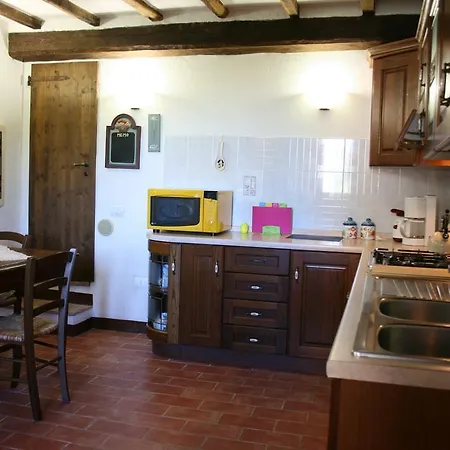 Borgo Antico Villa *