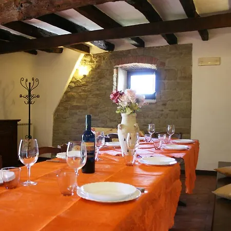 Borgo Antico Villa Poggioni