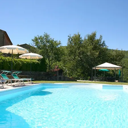 Borgo Antico * Poggioni