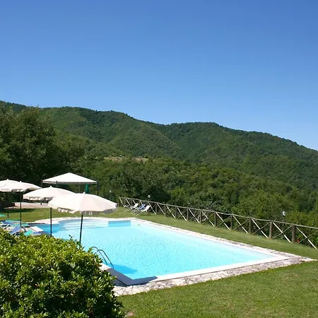 Borgo Antico Villa Poggioni