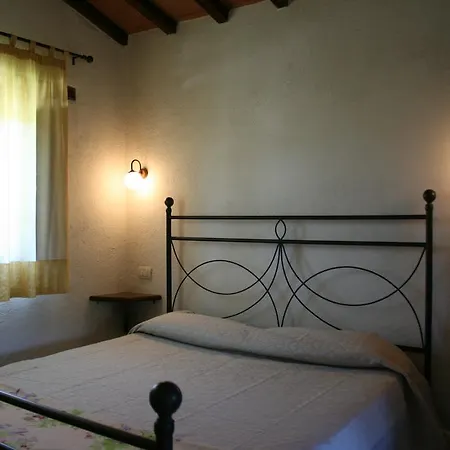 Borgo Antico * Poggioni