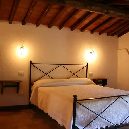 Borgo Antico Villa *