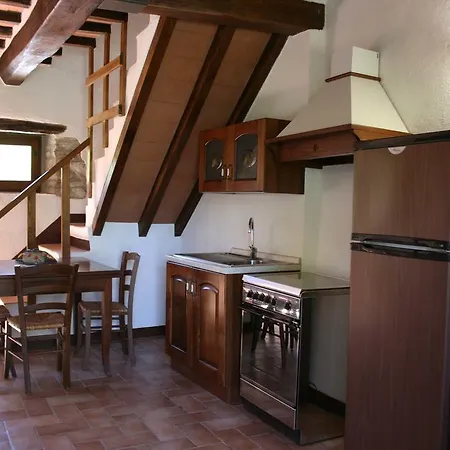 Borgo Antico Poggioni