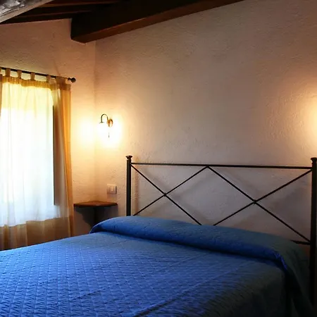 Villa Borgo Antico Poggioni