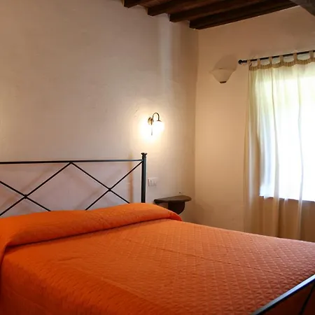 Villa Borgo Antico