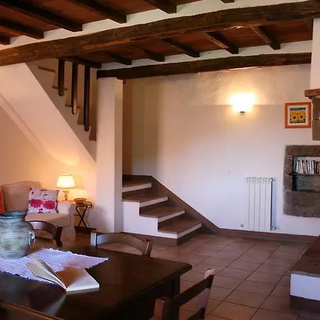Borgo Antico Villa