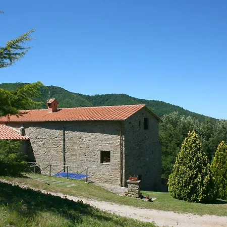 Borgo Antico Villa