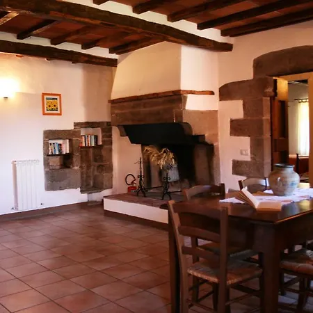 Borgo Antico Villa