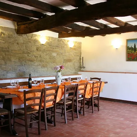 Villa Borgo Antico Poggioni
