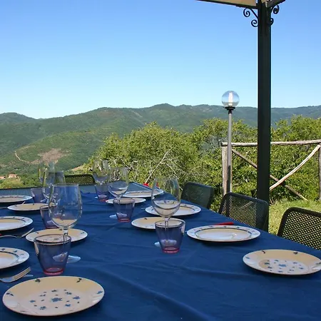 Borgo Antico Villa