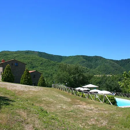 Borgo Antico Villa Poggioni