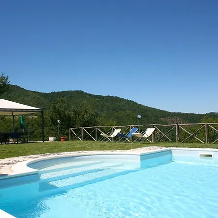 Borgo Antico * Poggioni