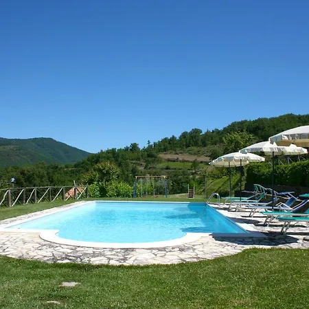 Borgo Antico * Poggioni